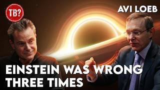 Einstein Was Wrong About Black Holes, Gravitational Waves, and Quantum Entanglement
