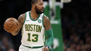 Marcus Morris Reconsidering Spurs for Knicks! 2019 NBA Free Agency