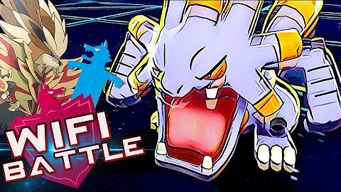 EXPLOUD SHATTERS WALLS WITH BOOMBURST Pokemon Sword and Shield WIFI Battle VS Eddie [Smogon OU]