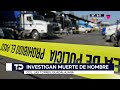 Asesinan a diablero que trabajaba en el Mercado de Abastos de Guadalajara
