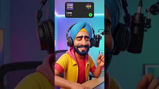 Loop by Jerri - Vindaloo Singh Song Review #vindaloosingh #indianremix #funnyindian #loop