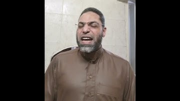 (ووضع الكتاب فترى المجرمين مشفقين مما فيه) #قراءة #مجودة من #سورة #الكهف.