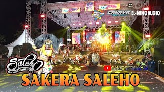 SAKERA SALEHO KARYA BUDAYA LIVE DESA TRUKO BRINGIN KAB SEMARANG