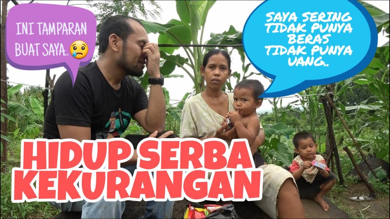 SERING TIDAK PUNYA BERAS..SERING TIDAK PUNYA UANG. PART 2