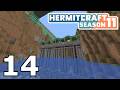 Hermitcraft 11: Starting the Nautilus Course! (Episode 14)