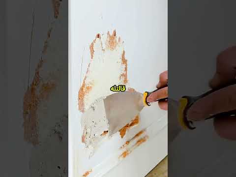 الست دي الشيطان يتعلم منها اختراعات بسيطه يمكن عملها في المنزل ج 49