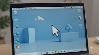 Como utilizar um Trackpad