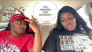 Celebrity TELLING MY GIRLFRIEND SHE NEEDS TO LOSE WEIGHT PRANK!!! *She Cries* Net Worth