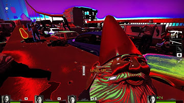 Saving Private Chompski, Gnome Extraordinaire | Left 4 Dead 2