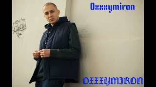 Oxxxymiron - OXXXYMIRON (2008)