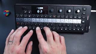 Live tutorial: OP-XY Punch-in FX Tips & Tricks (Intermediate/Advanced)