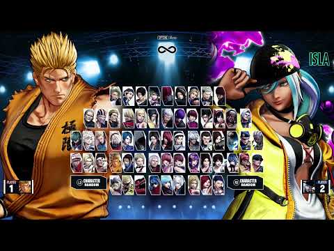 INSANE Ryo Sakazaki Max Difficulty DOMINATION (5 Matches) | KOF XV