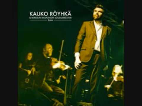 Kauko Ryhk & Mikkelin Kaupungin Jousiorkesteri - L...