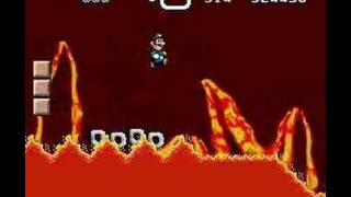 Mario Is Missing 2 (SMW Hack) Complete 4/16