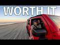 The Cure for a Stagnant Life? A 1,500 Mile Road Trip.