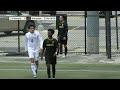 #HLMSOC Milwaukee vs Northern Kentucky - 10.21.2023 Highlights