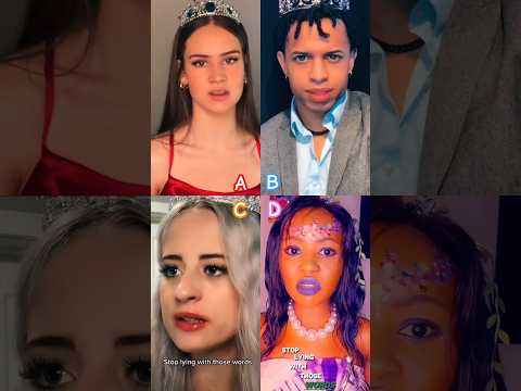 PACIFY HER Whose Your Favourite Shortsviral Shorts Youtubeshorts Acting