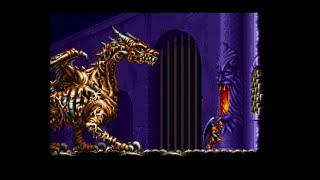 Somulo - Demons Crest Boss Battle