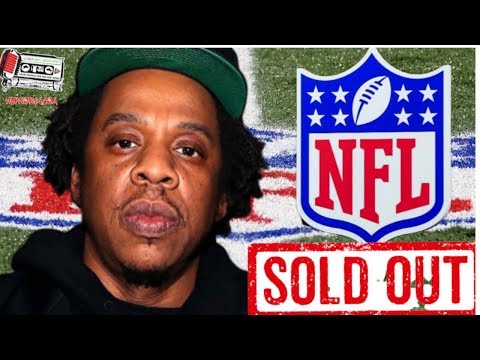 Video: Jay-Z Super Bowl Controverse