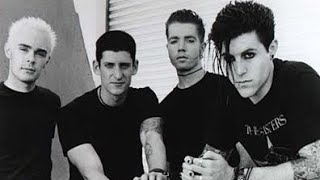 My Top 5 AFI Songs!