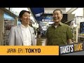 George Takei: Tokyo, Home of Global Tech | Takei&#39;s Take Japan