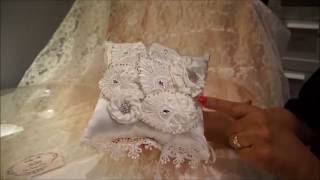 Wedding Ring Pillows for Sale!