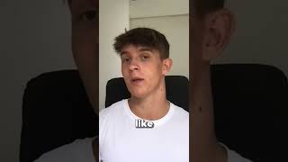 WHY Twitter COLD OUTREACH Doesn't Work #shorts #coldemail