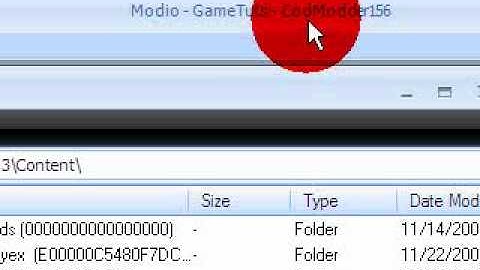 How To Mod Your Xbox Live Gamertag (PATCHED)