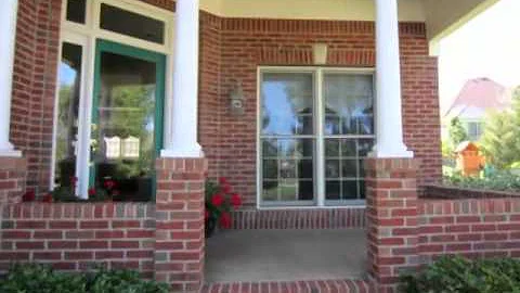 2302 Claymore Circle