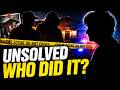 Breaking down the kidnapping of Nancy Guthrie from the evidence