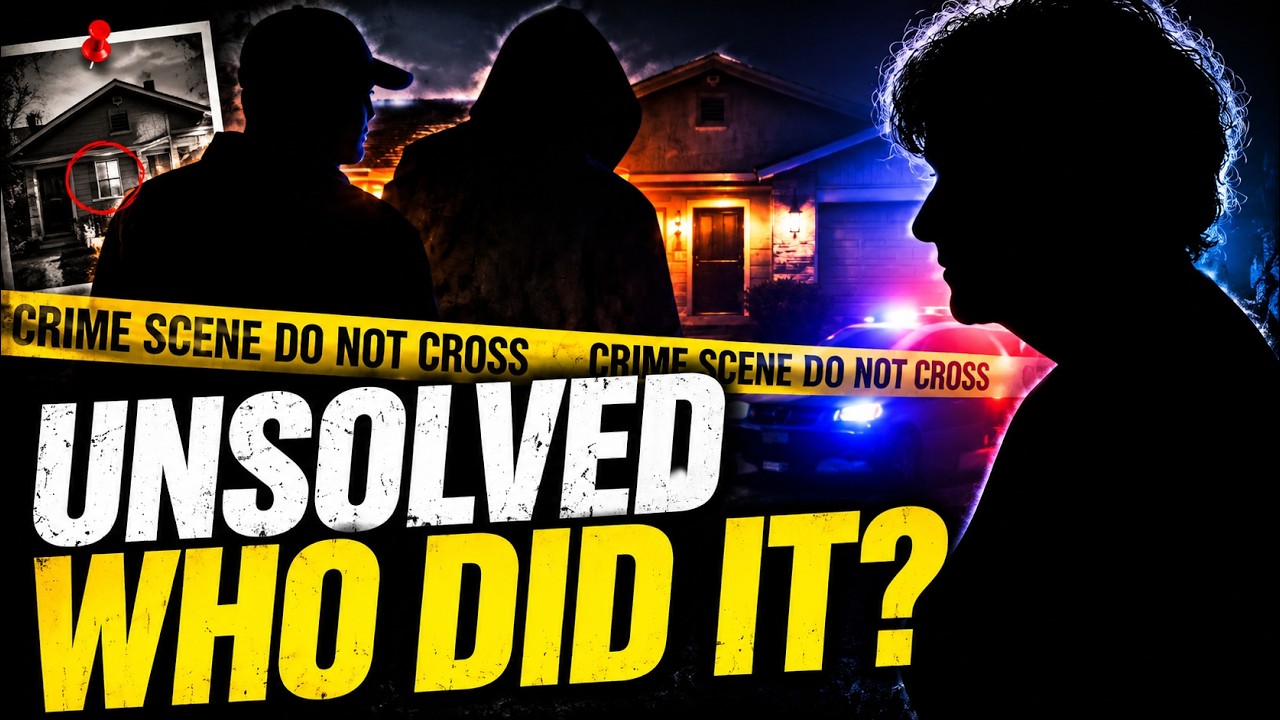 Breaking down the kidnapping of Nancy Guthrie from the evidence