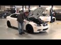 BMW M3 Dinan S3-R w/ 4.6L 527 HP Stroker walk around w/ Steve Dinan