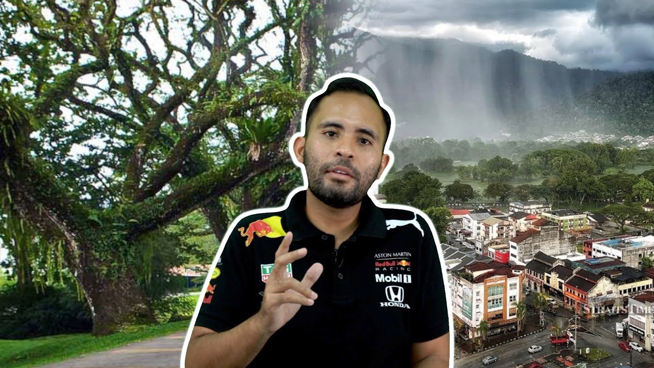 Taiping Pernah Dicadangkan Sebagai Ibu Negara Malaysia