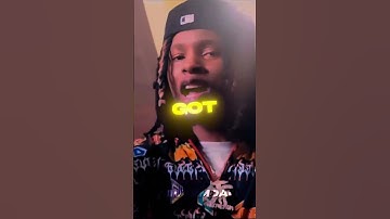 Thumbnail of Exposing Me - King Von