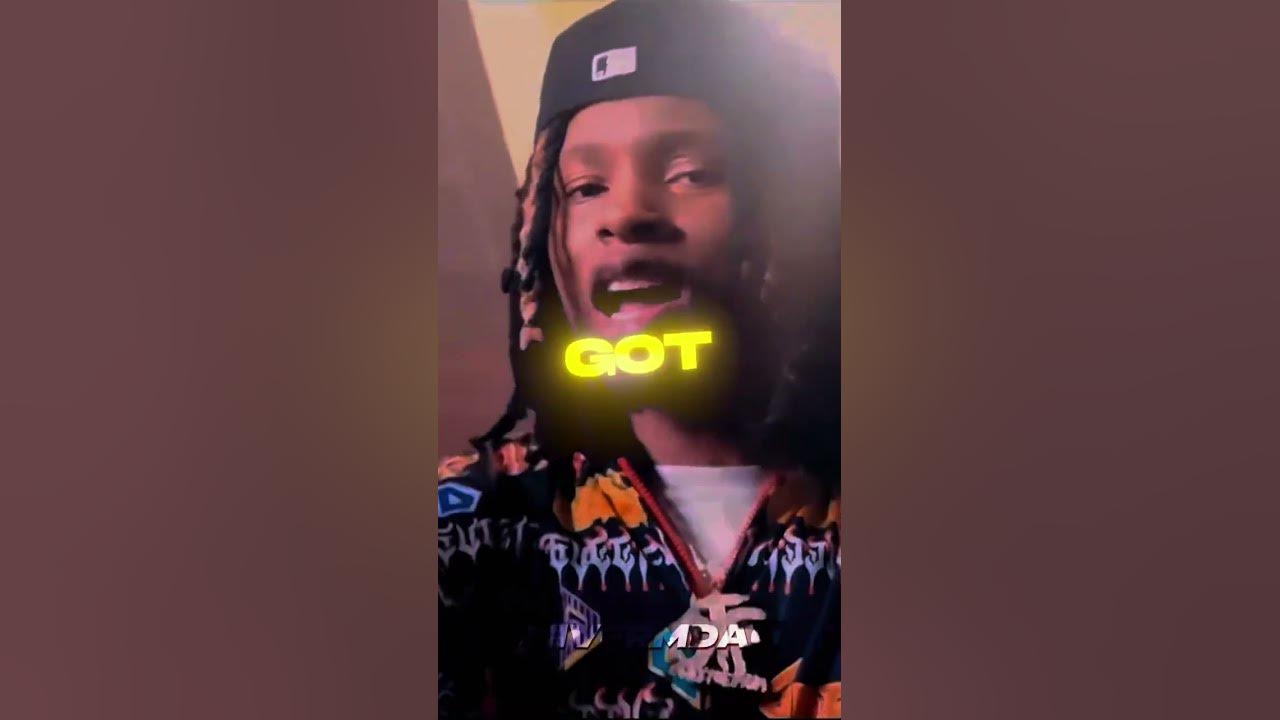 Exposing Me - King Von Exposing Me - King Von