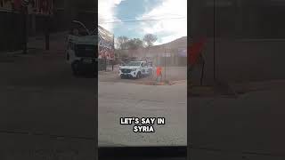 The Cartel Corner w/All Source News #ai #cartels #cartel #llm #artorias #military #podcast