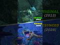 AC Black Flag Underwater Looks INSANE Now… (Original vs Remake)