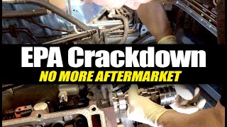Save Aftermarket MODS!!! EPA vs RPM...