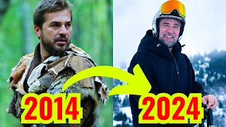 How Have The Actors From Ertugrul's TV Series Changed