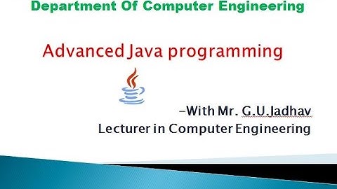 Writing text on Frame Using Paint method in java