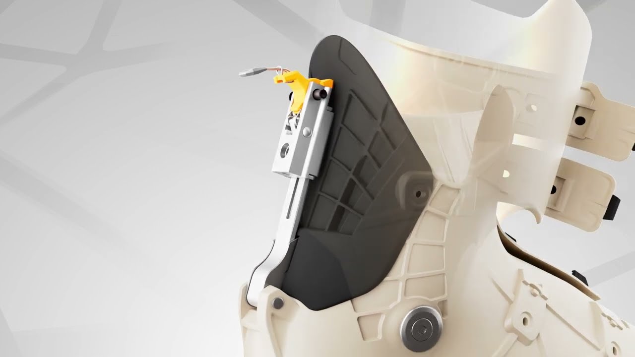 Preview of Rossignol Alltrack 80 W BOA GW Ski Boots Video