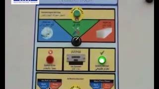 15 Ton Day Block Ice Machine Machine À Glace En Bloc Haksan Group