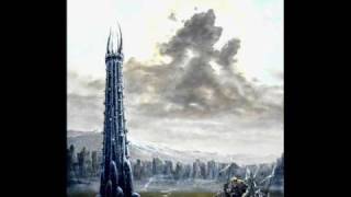 The Lord of the Rings - Isengard Theme Resimi