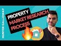 Top Property Market Research Tips Everyone Should Know