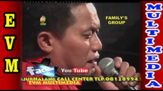 AIR MATA DAN MATA AIR.. VOC BY ROSAD IRAMA