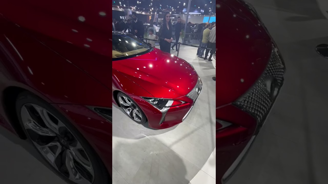 Future Concept Car You Must See 💯 - Views Of Rithik - 