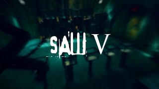 Saw V Ambience Theme