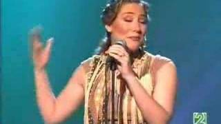 MARINA HEREDIA por buleria (TVE 2)