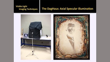 Part 2: Updated Methods for Digitization of Daguerreotypes