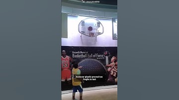 Basketball’s Evolution: How the Hoop Became High-Tech